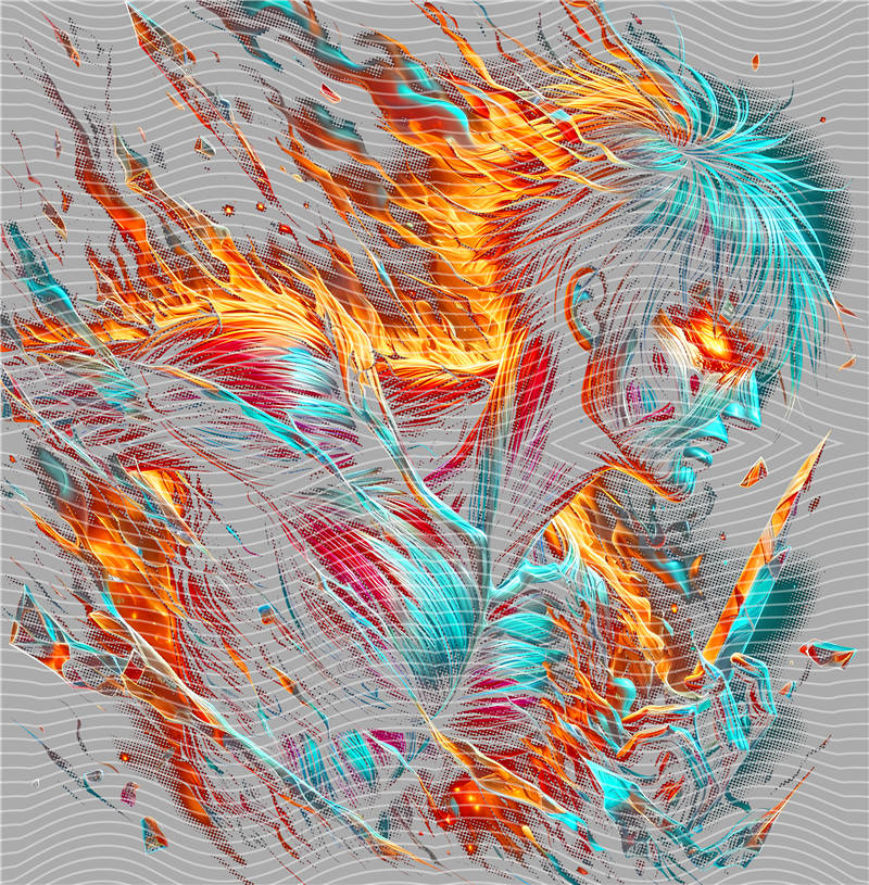 Animation design-RB 1627